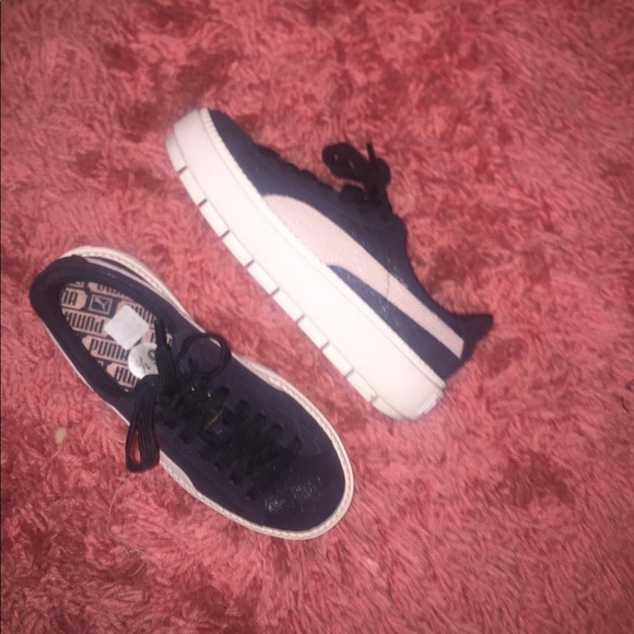 Puma Creepers - Picture 1 of 2